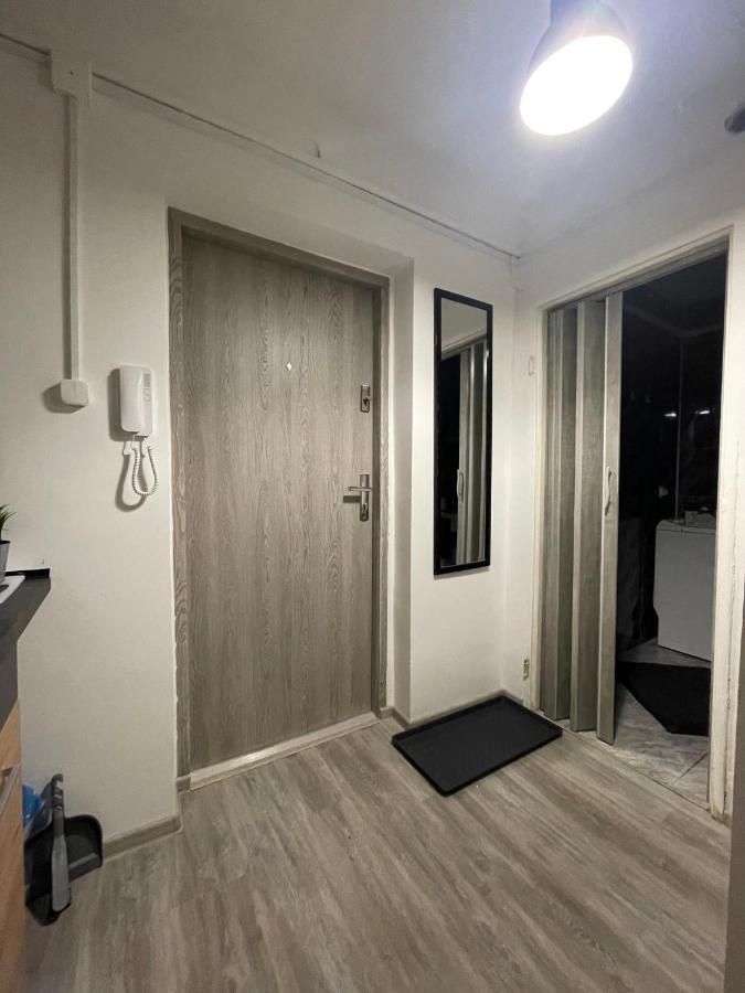 03 Gdynia Centrum - Apartament Mieszkanie Dla 2 Os מראה חיצוני תמונה